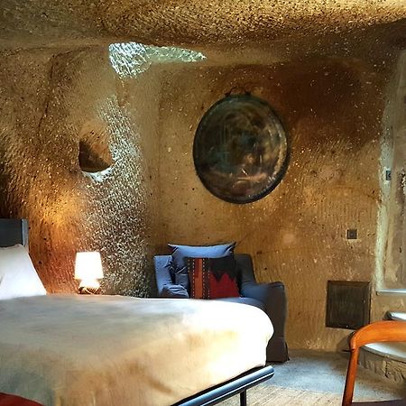 Готель Sota Cappadocia Урґюп Екстер'єр фото