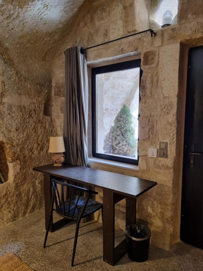 Готель Sota Cappadocia Урґюп Екстер'єр фото