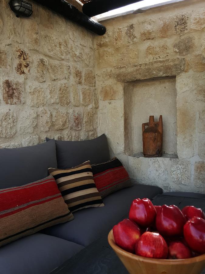 Готель Sota Cappadocia Урґюп Екстер'єр фото